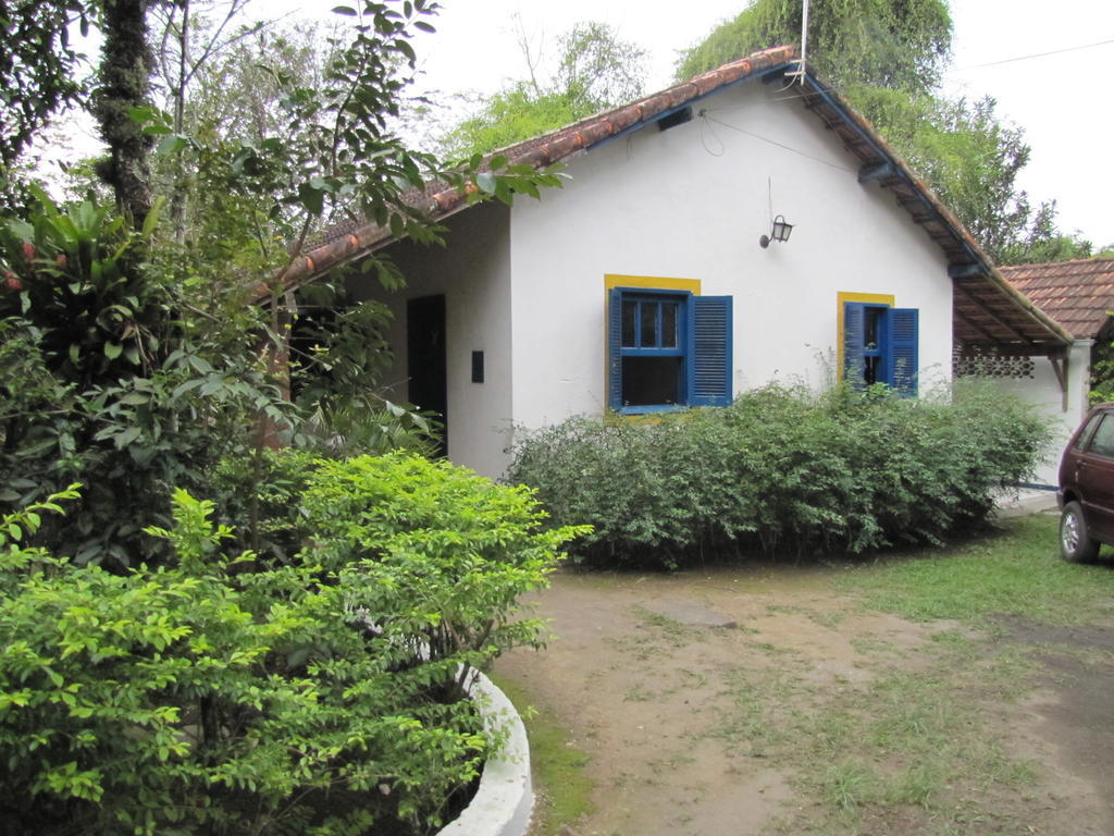 Pousada Ype Amarelo Itatiaia  Habitación foto